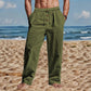 📢📢60% OFF !! ⏰ Men's Casual Drawstring Pants