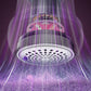 ⏳LAST DAY SALE: 50％ OFF!!!💜3-Speed & LED Display Rechargeable Fabric Shaver