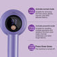 ⏳LAST DAY SALE: 50％ OFF!!!💜3-Speed & LED Display Rechargeable Fabric Shaver