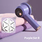 ⏳LAST DAY SALE: 50％ OFF!!!💜3-Speed & LED Display Rechargeable Fabric Shaver
