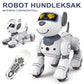 📢📢50% OFF !! ⏰Ideal Gift - Remote Controlled Robot Dog Toy for Children