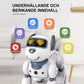 📢📢50% OFF !! ⏰Ideal Gift - Remote Controlled Robot Dog Toy for Children