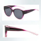 🔥LAST DAY 50% OFF - 🕶2026 New Oversized Cat Eye Sunglasses Polarized UV400 Protection