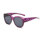 🔥LAST DAY 50% OFF - 🕶2026 New Oversized Cat Eye Sunglasses Polarized UV400 Protection