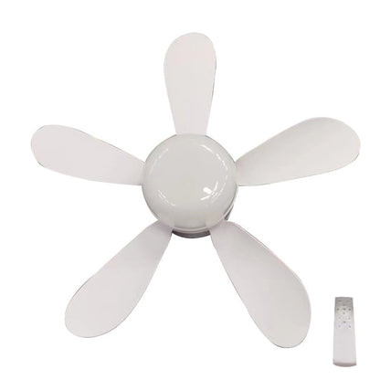 🔥2026 New Arrival ＆ Hot Sale ＆ 50％ Off🔥 2-in-1 Remote-Controlled Ceiling Fan with LED Light – Energy-Efficient, Quiet Motor & Perfect for Home Comfort 🏠