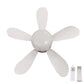 🔥2026 New Arrival ＆ Hot Sale ＆ 50％ Off🔥 2-in-1 Remote-Controlled Ceiling Fan with LED Light – Energy-Efficient, Quiet Motor & Perfect for Home Comfort 🏠