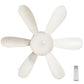🔥2026 New Arrival ＆ Hot Sale ＆ 50％ Off🔥 2-in-1 Remote-Controlled Ceiling Fan with LED Light – Energy-Efficient, Quiet Motor & Perfect for Home Comfort 🏠