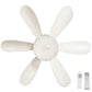 🔥2026 New Arrival ＆ Hot Sale ＆ 50％ Off🔥 2-in-1 Remote-Controlled Ceiling Fan with LED Light – Energy-Efficient, Quiet Motor & Perfect for Home Comfort 🏠