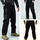 📢📢50% OFF !! ⏰Men's Tactical Cargo Pants with Multiple Pockets