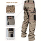 📢📢50% OFF !! ⏰Men's Tactical Cargo Pants with Multiple Pockets