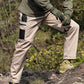 📢📢50% OFF !! ⏰Men's Tactical Cargo Pants with Multiple Pockets