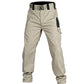 📢📢50% OFF !! ⏰Men's Tactical Cargo Pants with Multiple Pockets