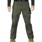 📢📢50% OFF !! ⏰Men's Tactical Cargo Pants with Multiple Pockets
