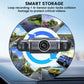 📢📢40% OFF !! ⏰50K+ SOLD!📹🚗360° Eagle Eye Parking Camera – All-round view, no blind spots. 1080P HD, loop recording. Park with confidence. 🛡️🌙