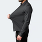 👔Last WEEK Promotion 50% OFF🔥Men’s High-Stretch Wrinkle-Free Shirt⏰