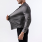 👔Last WEEK Promotion 50% OFF🔥Men’s High-Stretch Wrinkle-Free Shirt⏰
