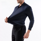 👔Last WEEK Promotion 50% OFF🔥Men’s High-Stretch Wrinkle-Free Shirt⏰