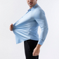 👔Last WEEK Promotion 50% OFF🔥Men’s High-Stretch Wrinkle-Free Shirt⏰