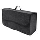Convenient Foldable Car Trunk Organizer