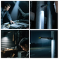 📢📢50% OFF !! ⏰Magnetic Multi-Function LED Flashlight