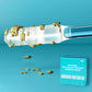 👂🏻 Limited Time -50% OFF🏆Reusable Earwax Removal Adhesive Swabs