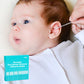 👂🏻 Limited Time -50% OFF🏆Reusable Earwax Removal Adhesive Swabs