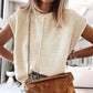 📢50% OFF NOW!🔥Women's Knitted Vest Pullover