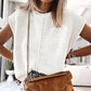 📢50% OFF NOW!🔥Women's Knitted Vest Pullover