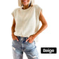 📢50% OFF NOW!🔥Women's Knitted Vest Pullover