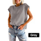 📢50% OFF NOW!🔥Women's Knitted Vest Pullover
