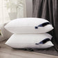 💥Limited Time 50% Off! ⭐The Same 5-Star Hotel Collection🏆 Down Alternative Pillow for Sleeping