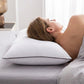 💥Limited Time 50% Off! ⭐The Same 5-Star Hotel Collection🏆 Down Alternative Pillow for Sleeping