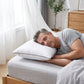 💥Limited Time 50% Off! ⭐The Same 5-Star Hotel Collection🏆 Down Alternative Pillow for Sleeping