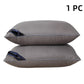 💥Limited Time 50% Off! ⭐The Same 5-Star Hotel Collection🏆 Down Alternative Pillow for Sleeping