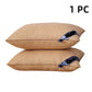 💥Limited Time 50% Off! ⭐The Same 5-Star Hotel Collection🏆 Down Alternative Pillow for Sleeping