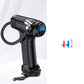 🔥HOT SALE 50%OFF🔥Portable Cordless Air Compressor with Digital Display