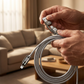 🔌 4-in-1 Fast Charging Cable