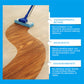 💧Cleaning tool💧Effervescent Floor Cleaning Tablets