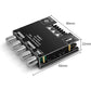 🔥HOT SALE🔥2.1 Channel Bluetooth - compatible Audio Power Amplifier Module🔊 Upgrade Your Audio Experience! 🔊
