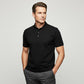🔥50％ OFF🔥Men's Quick-Dry Short-Sleeve Lapel T-Shirt