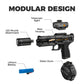 🔥Last day of the limited-time 50% off sale🔥Automatic Electric Water Gun – Rechargeable, Easy to Use for Kids & Adults