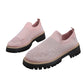 🔥While Supplies Last 50% OFF!🎉 Women's Rhinestone Sparkle Slip-On Loafers
