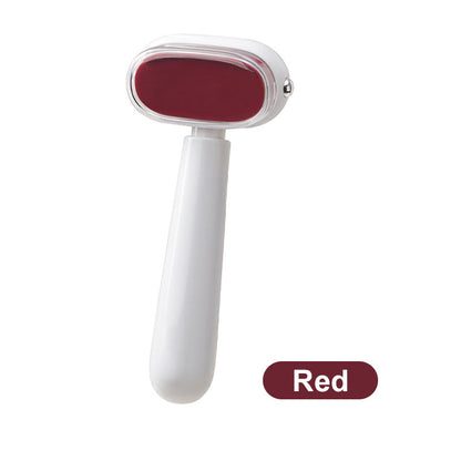 🔥Last day of the limited-time 50% off sale🔥 Double-Sided Foot Scraper for Callus – Stainless Steel, Dual Surface, Portable 🏃‍♀️