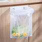🔥Hot selling🔥No-Drill Wall-Mounted Folding Trash Bag Holder