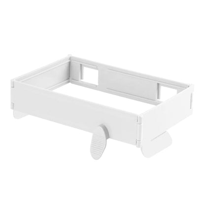 🔥Hot selling🔥No-Drill Wall-Mounted Folding Trash Bag Holder