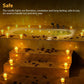 🔥Hot on sale✨Floating LED Candle✨