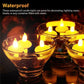 🔥Hot on sale✨Floating LED Candle✨