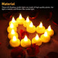 🔥Hot on sale✨Floating LED Candle✨