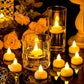 🔥Hot on sale✨Floating LED Candle✨