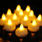 🔥Hot on sale✨Floating LED Candle✨